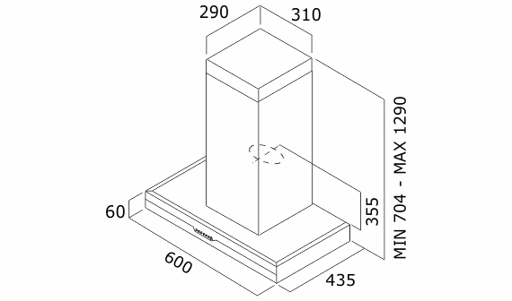 Installation Diagram